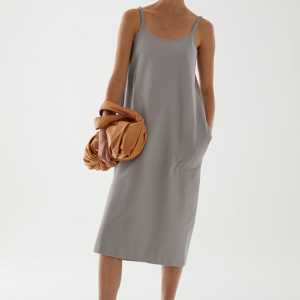 COS Cotton Dress